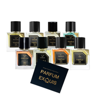 vertus discovery set
