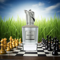 Perfume Vieri by Mind Games