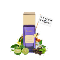 Perfume Violet Venom Gritti 