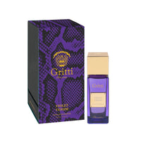 Violet Venom Gritti Box
