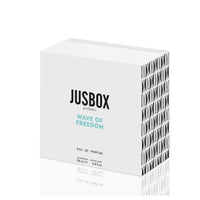 Box Wave of Freedom Jusbox