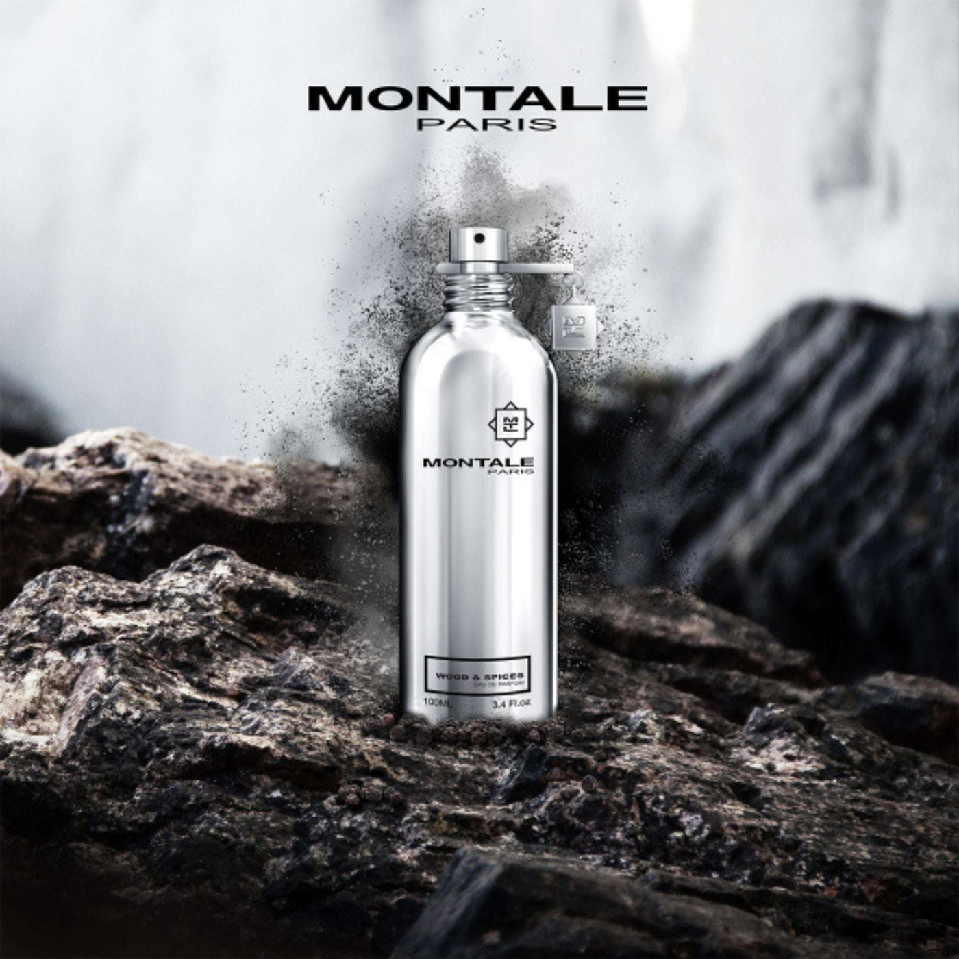 Wood & Spices Perfume Montale