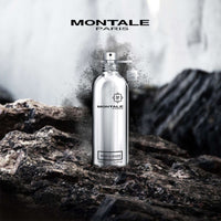 Wood & Spices Perfume Montale