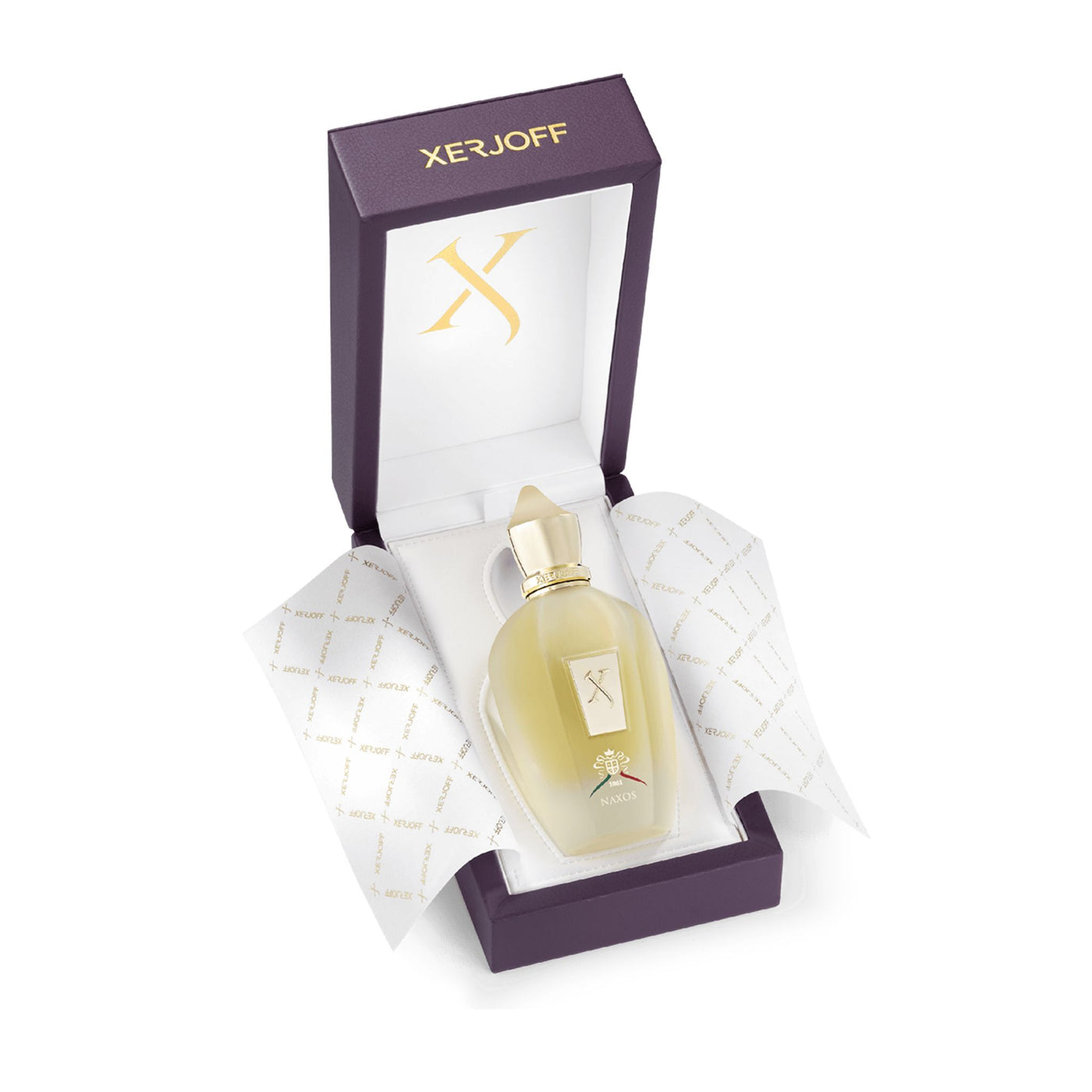 XJ 1861 Naxos Xerjoff Perfume
