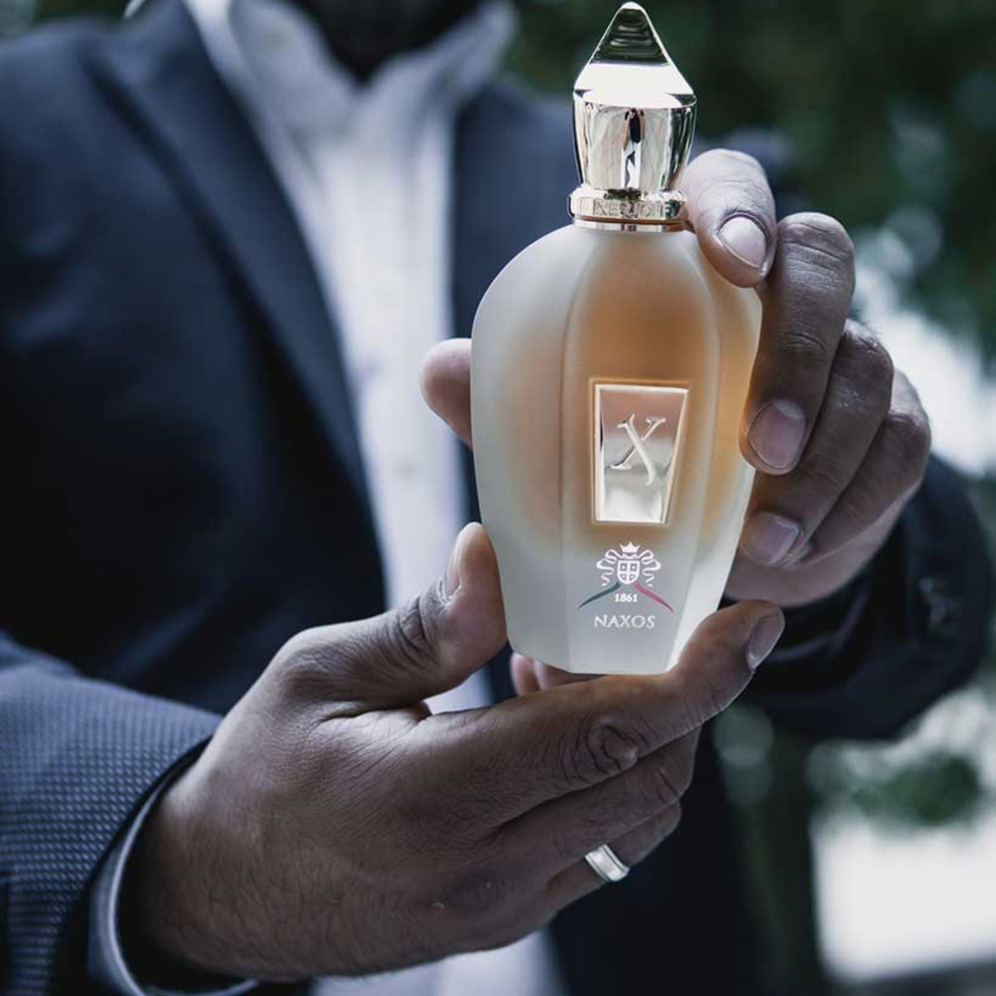 1861 Naxos | Xerjoff | parfumexquis