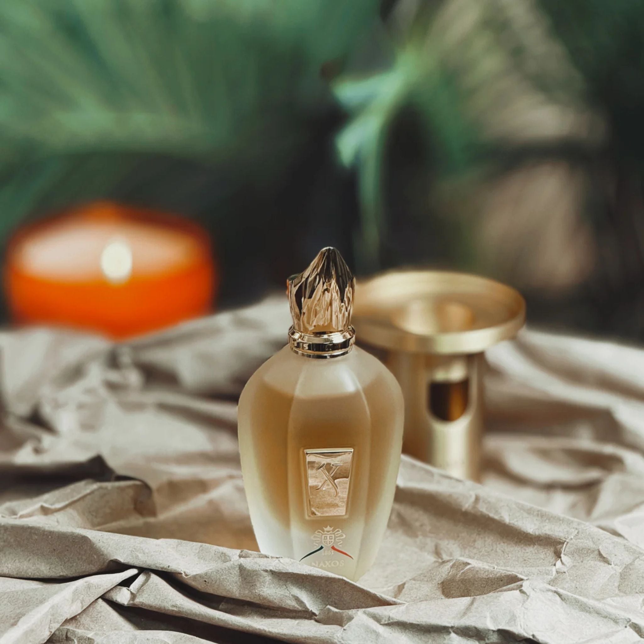 1861 Naxos | Xerjoff | parfumexquis