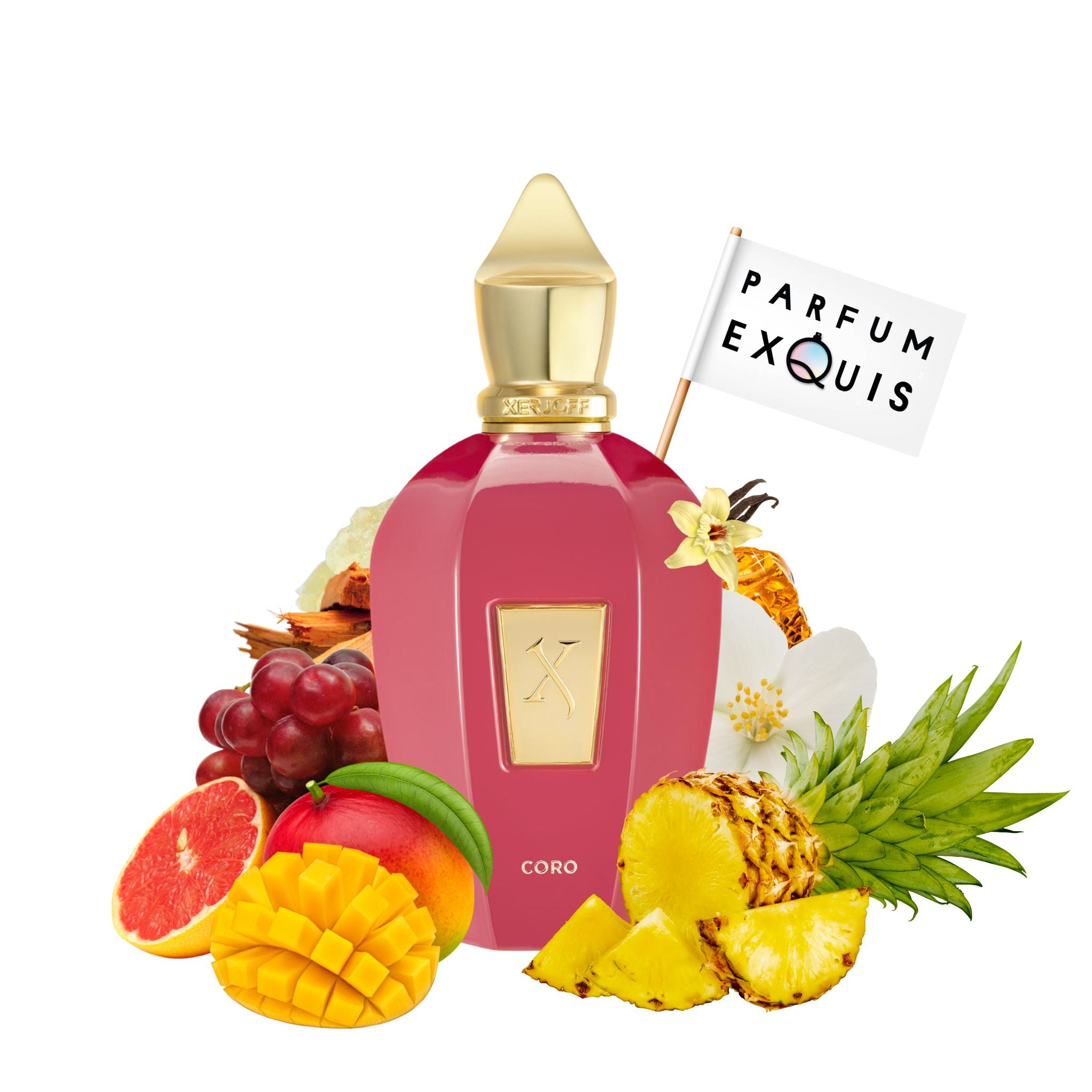 Perfume Xerjoff Coro