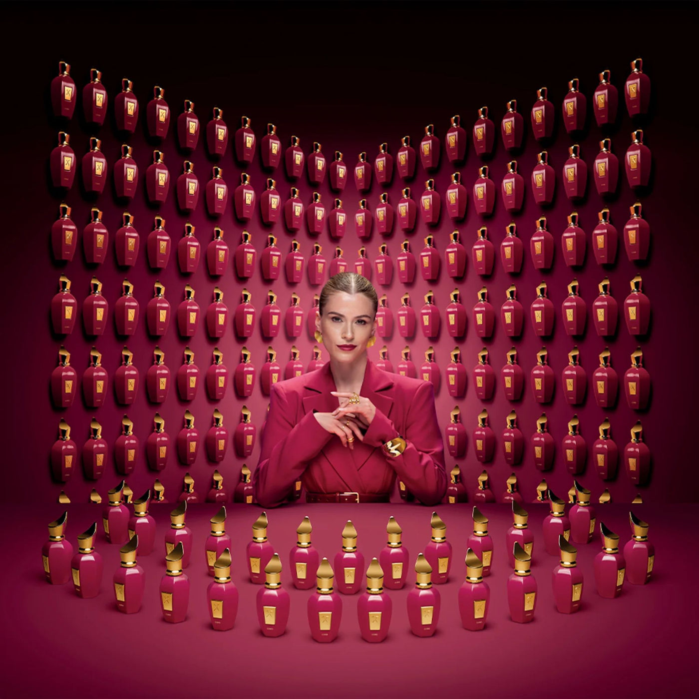 Xerjoff Perfume Coro