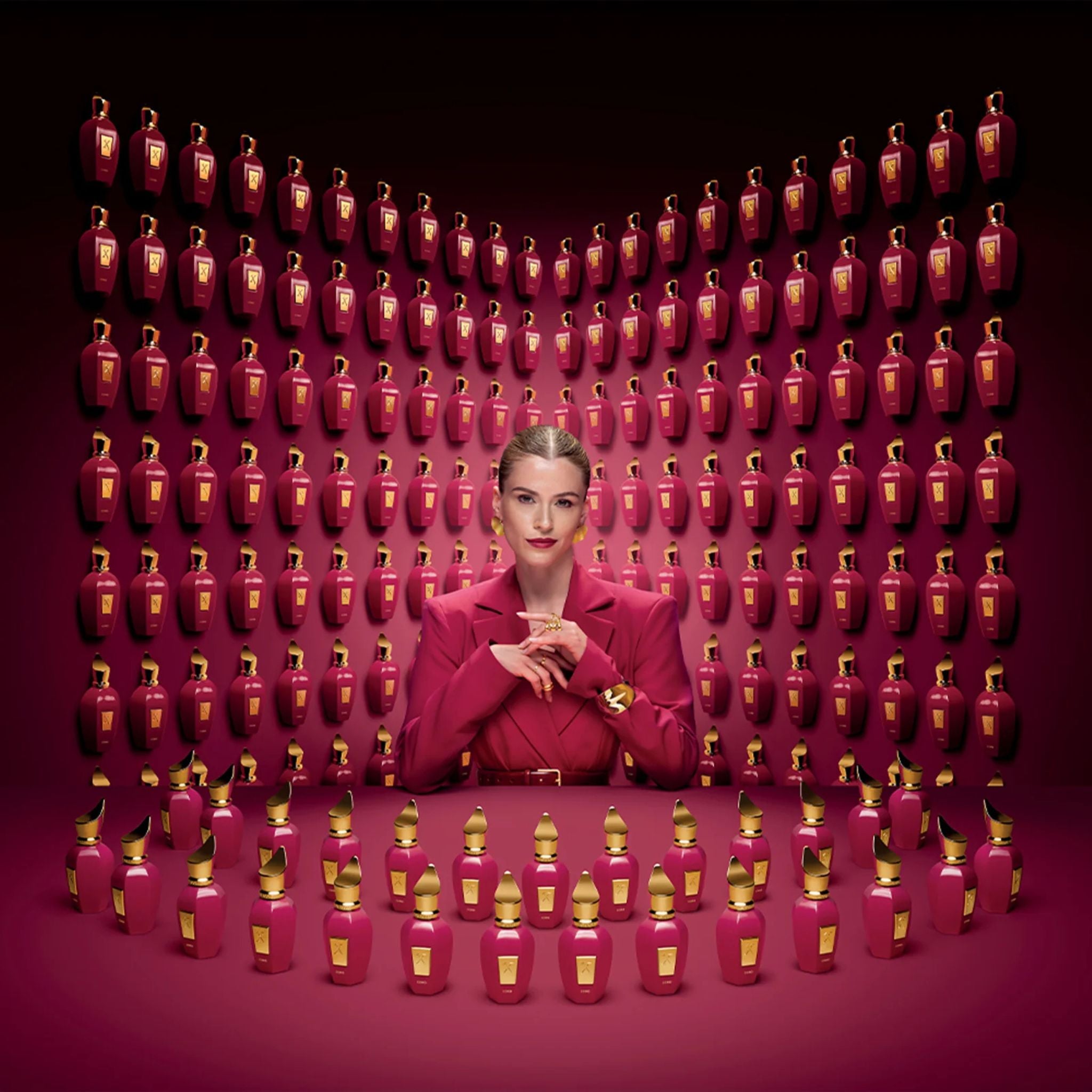 Xerjoff Perfume Coro