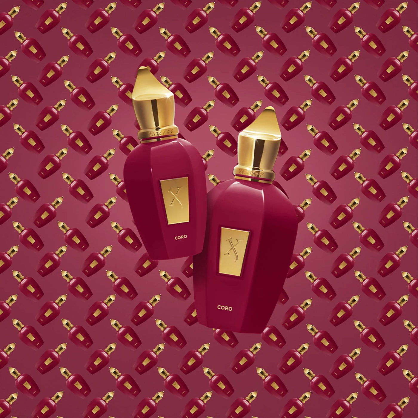 Xerjoff Coro Perfume 