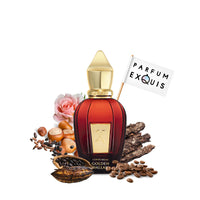 Xerjoff Golden Dallah perfume