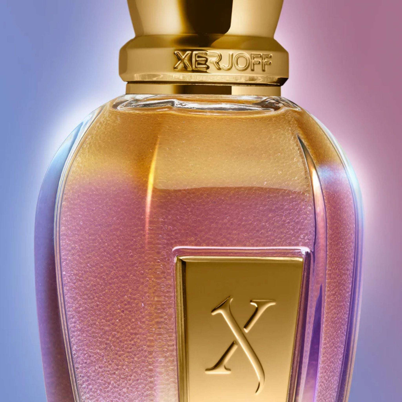Newcleus Perfume Xerjoff