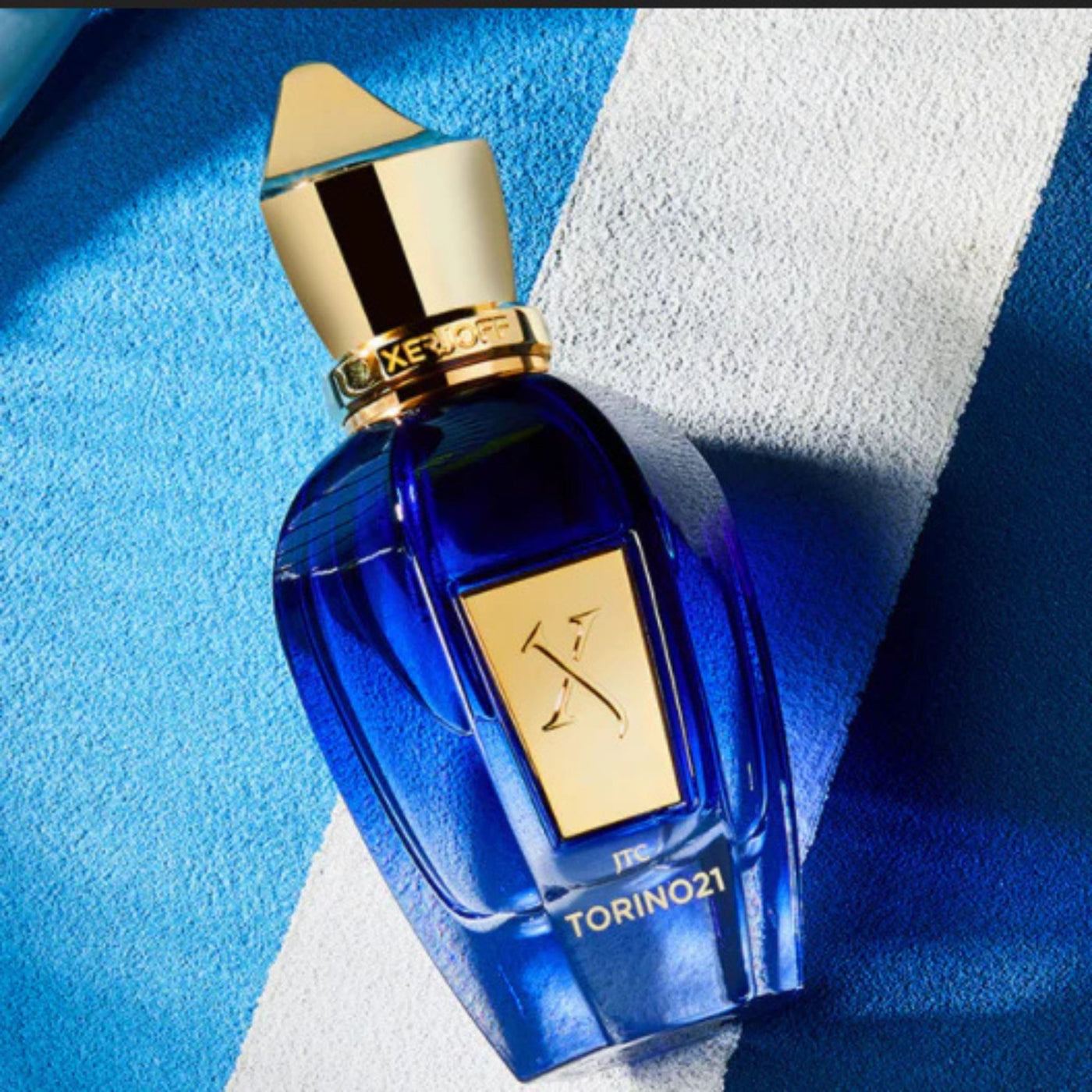 Torino 21 | Xerjoff – Fraîcheur Sport Élégante | parfumexquis