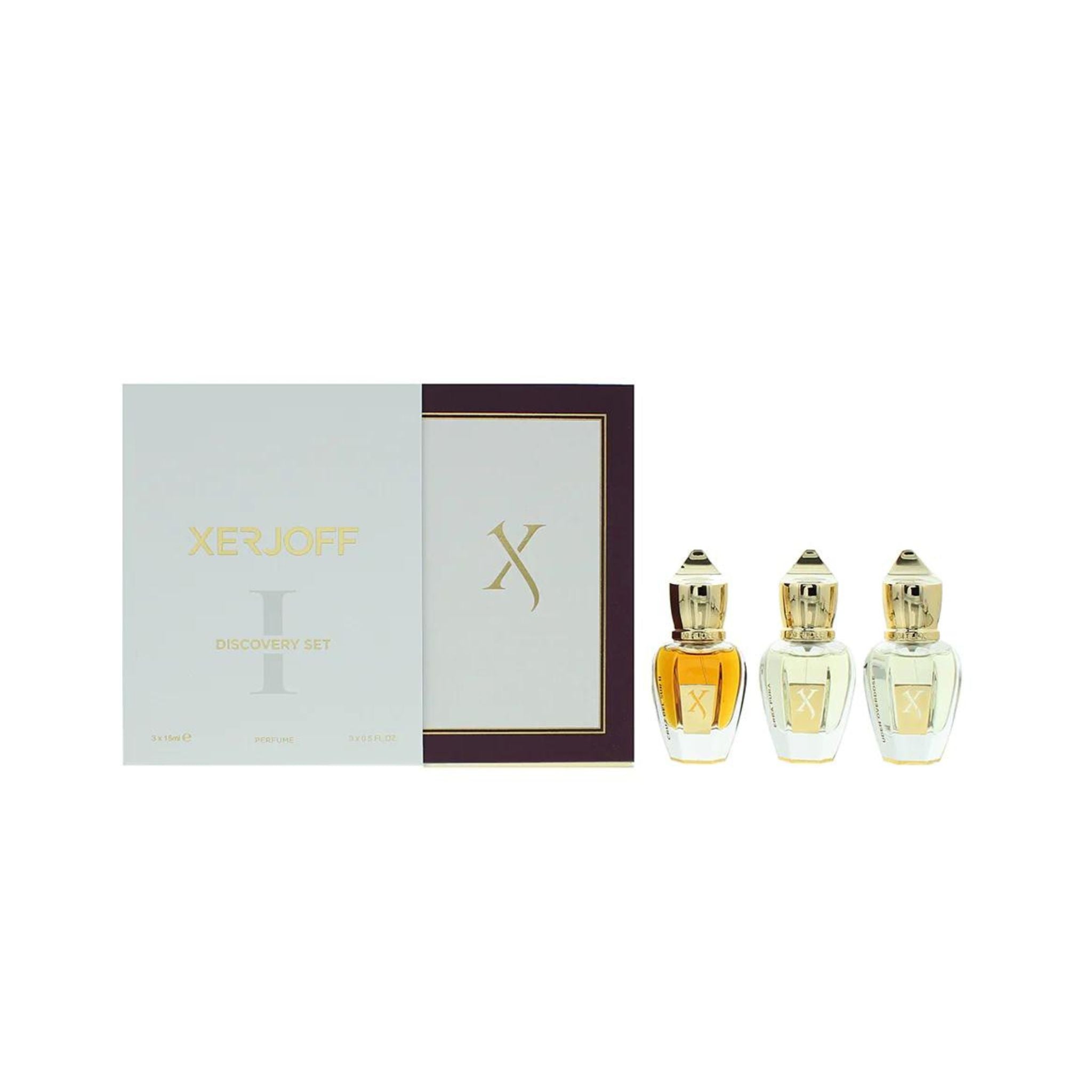 BNWOB Xerjoff Cruz del Sur II selling EDP 15 ml