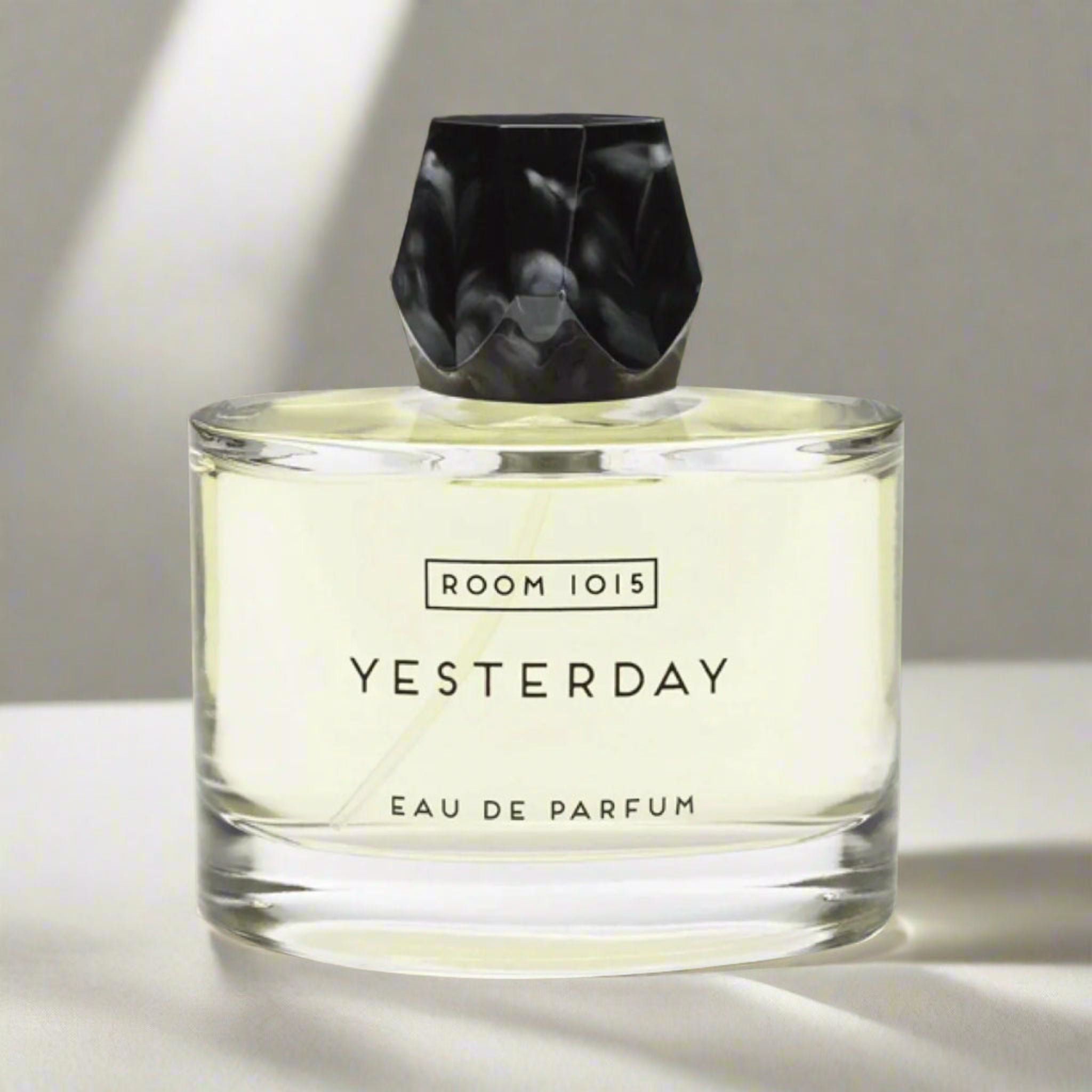 香水(男性用) ROOM 1015 YESTERDAY Eau de Parfum 100ml Yesterday | Room 1015 | parfumexquis