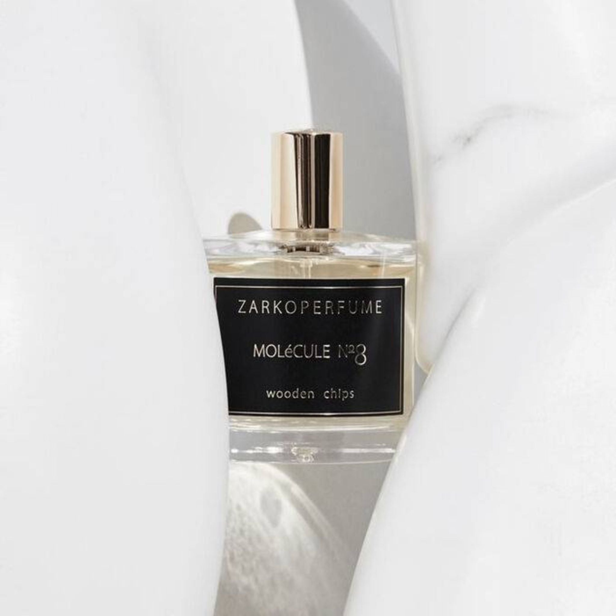 Molecule no.8 | Zarkoperfume | parfumexquis