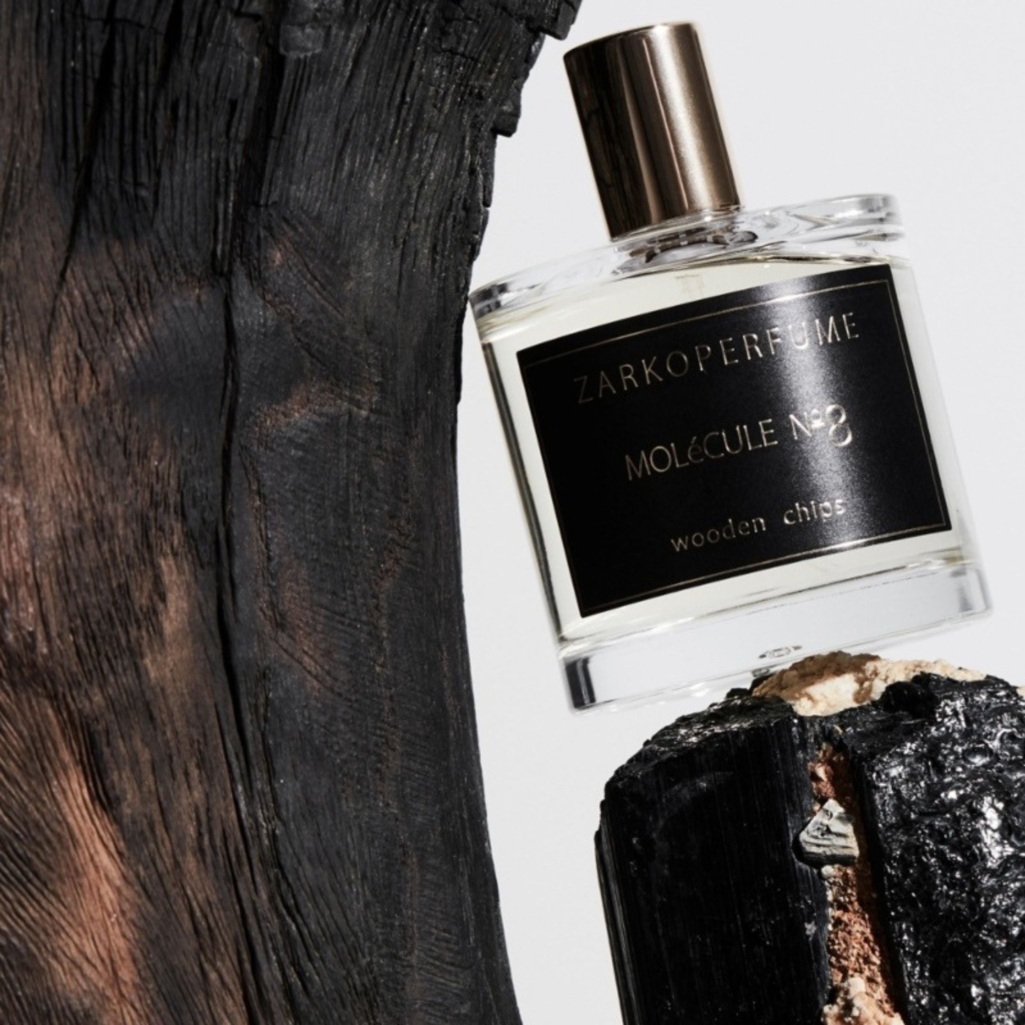 Molecule no.8 | Zarkoperfume | parfumexquis