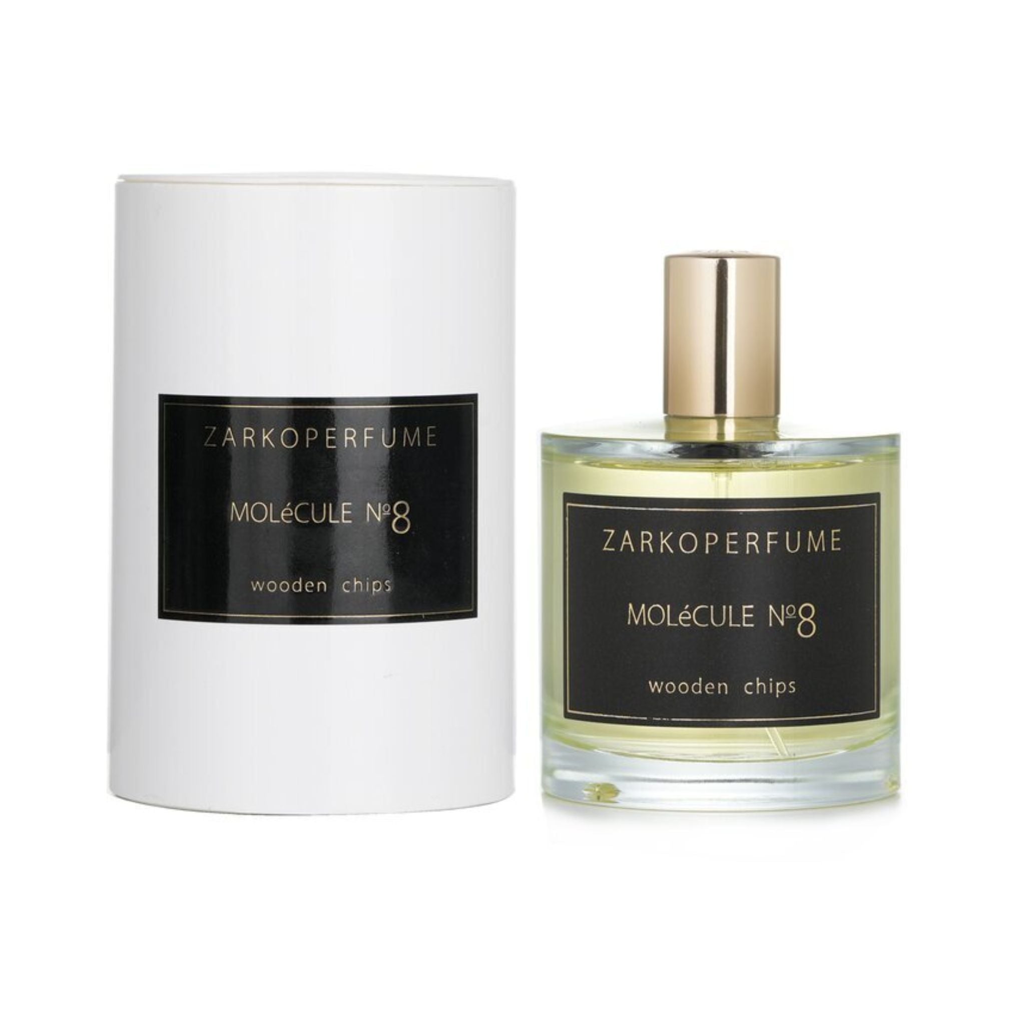 Molecule no.8 | Zarkoperfume | parfumexquis