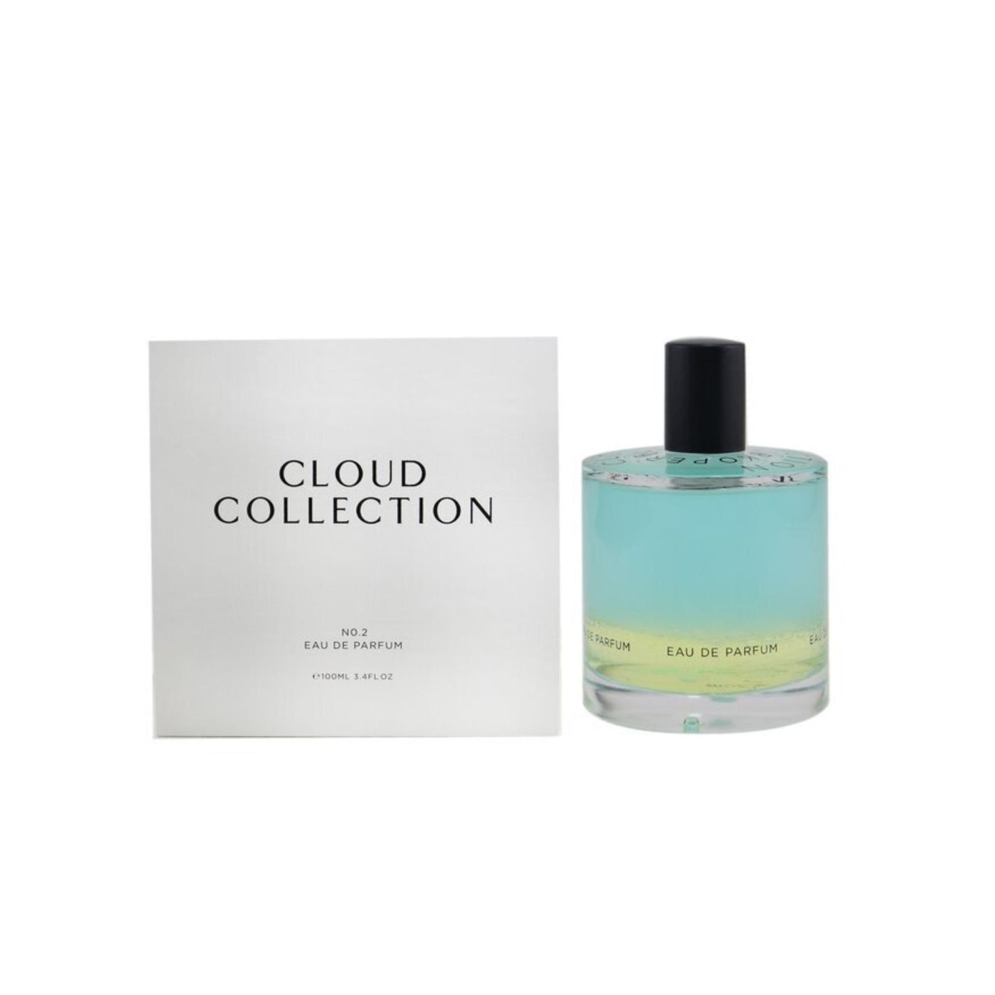 Zarkoperfume Cloud Collection no. 2 Blue (5)