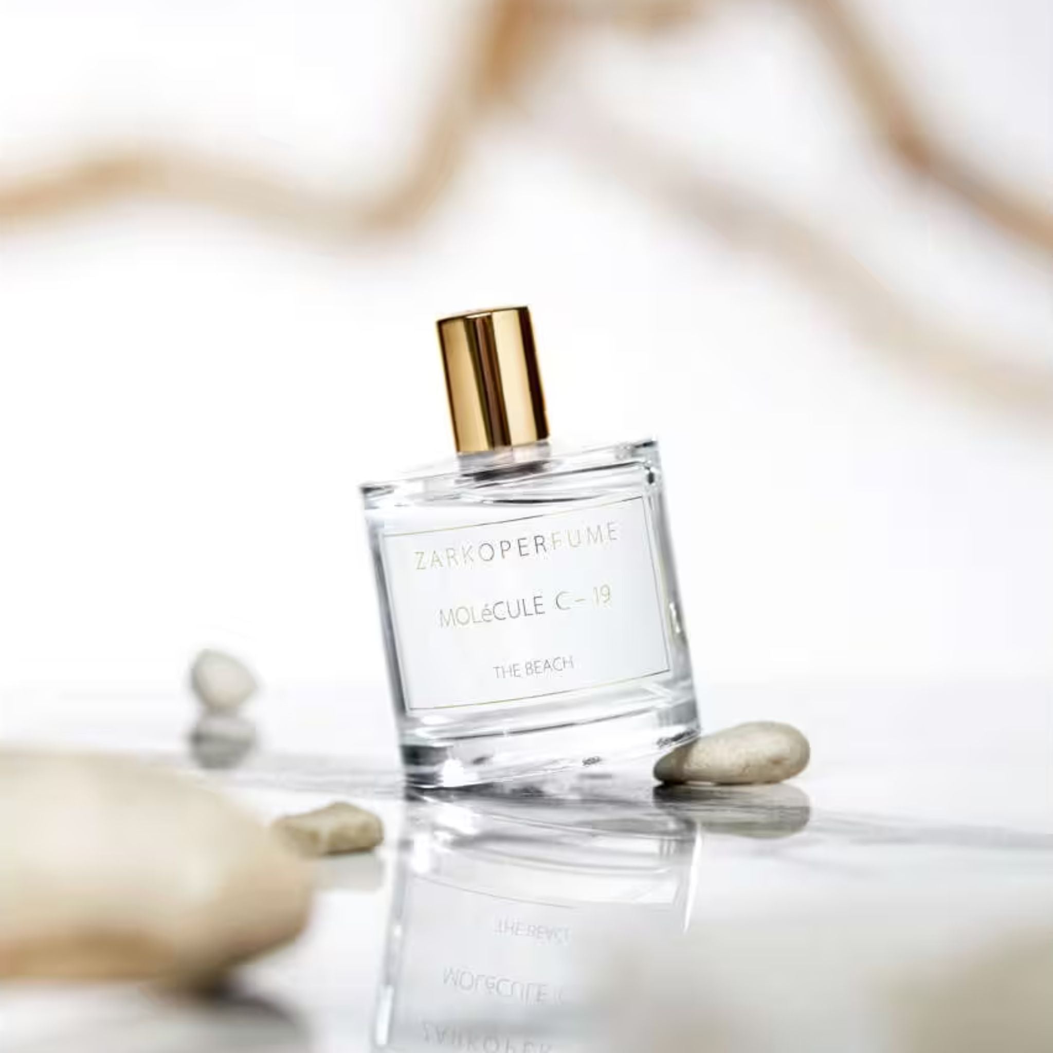 Molecule C-19 | Zarkoperfume | parfumexquis