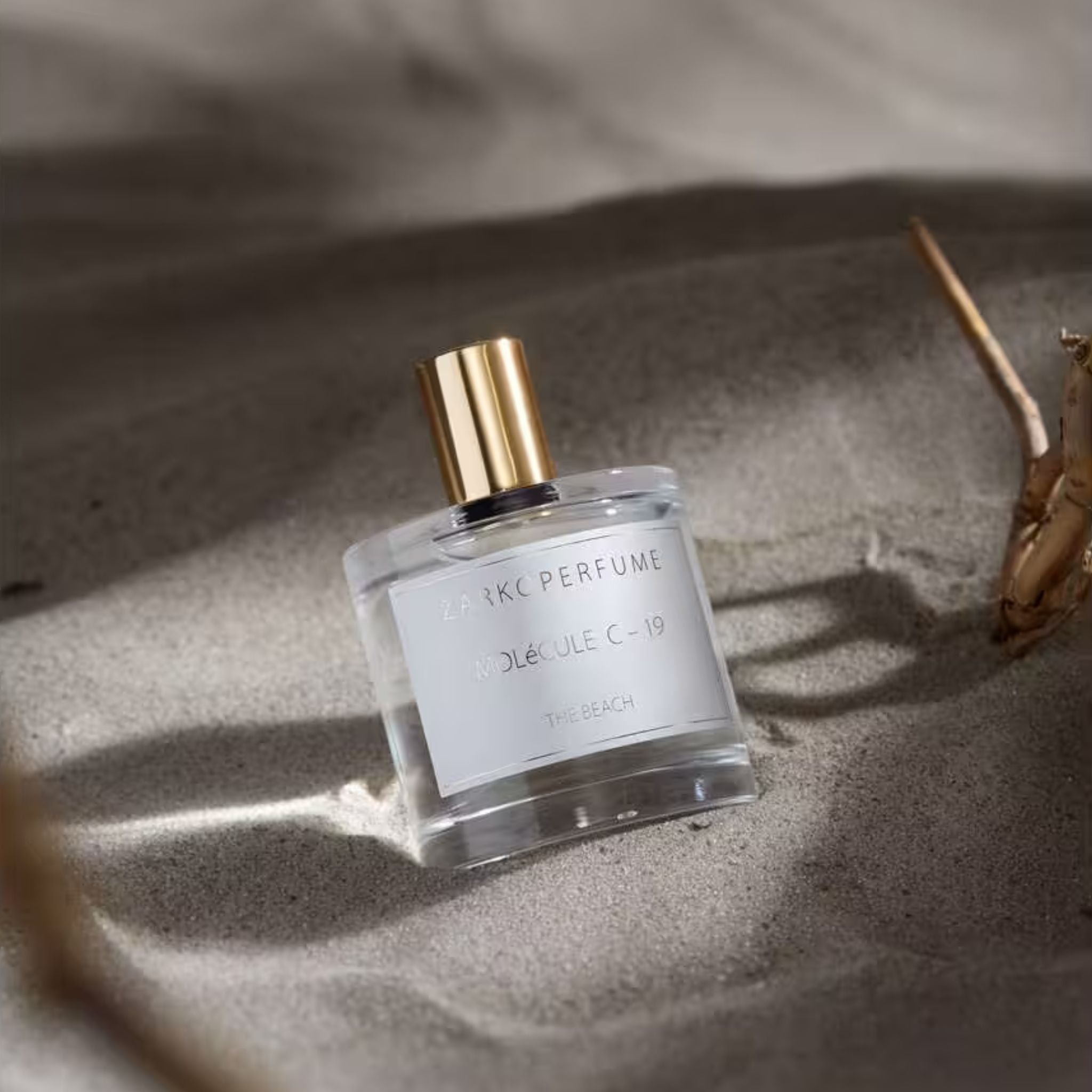 Molecule C-19 | Zarkoperfume | parfumexquis