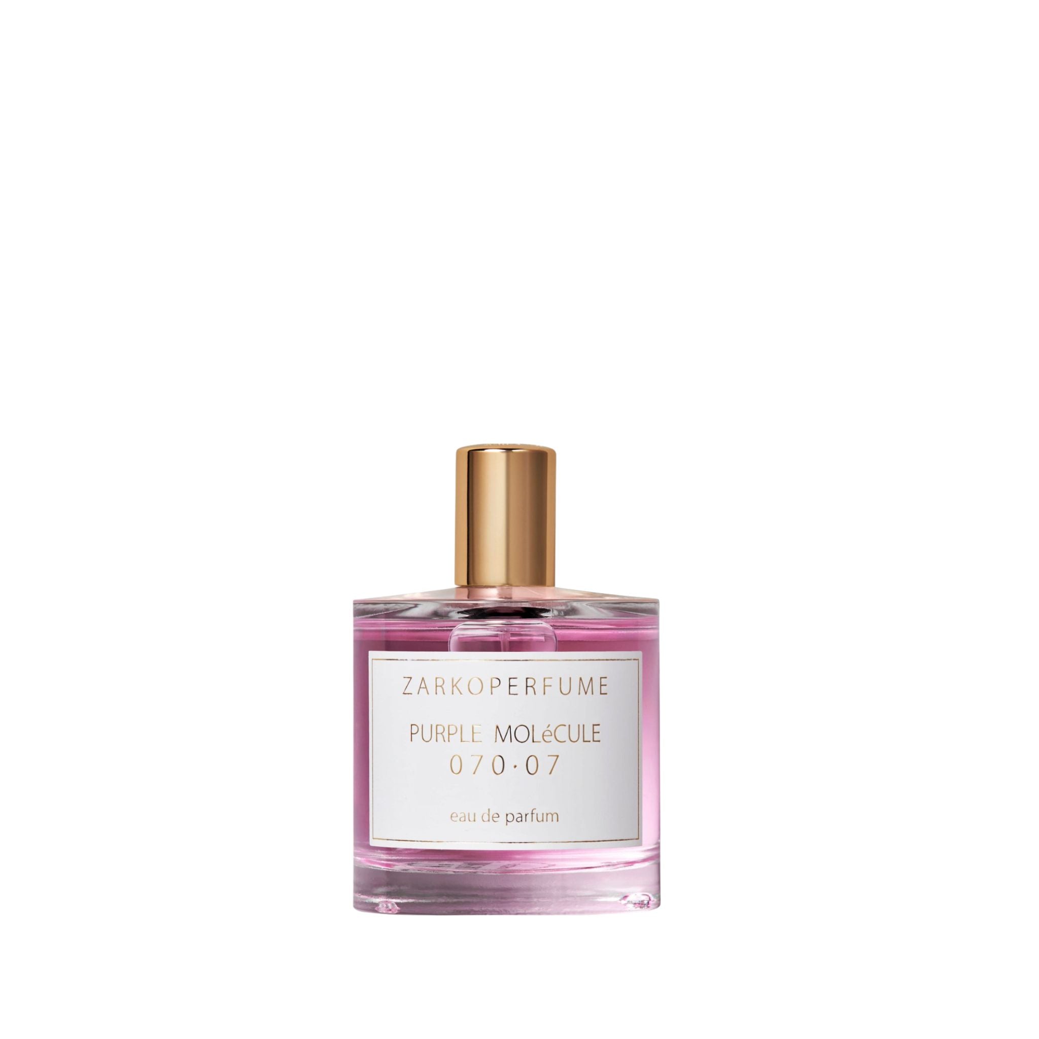 Purple Molecule 070.07 | Zarkoperfume | parfumexquis