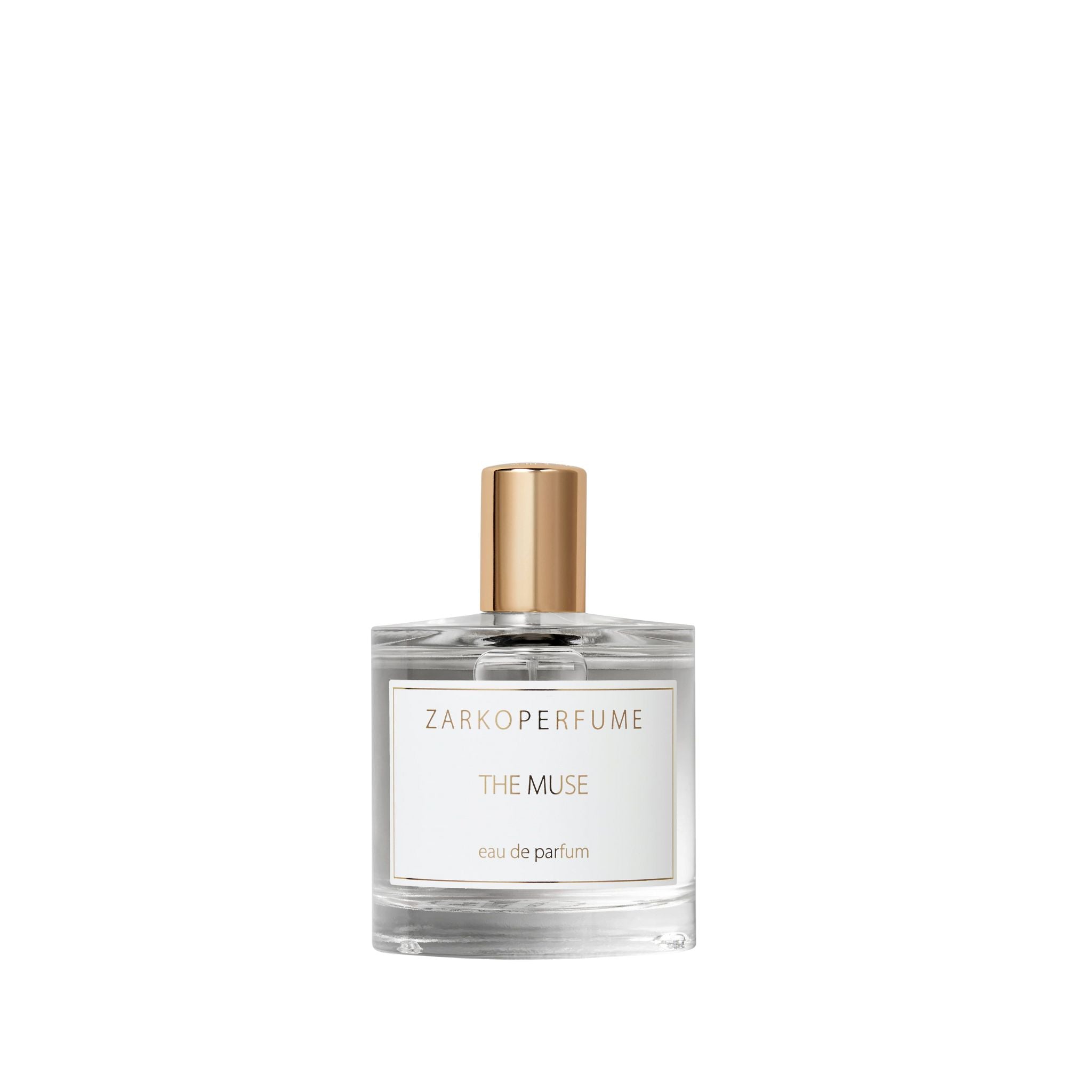 The Muse | Zarkoperfume | parfumexquis