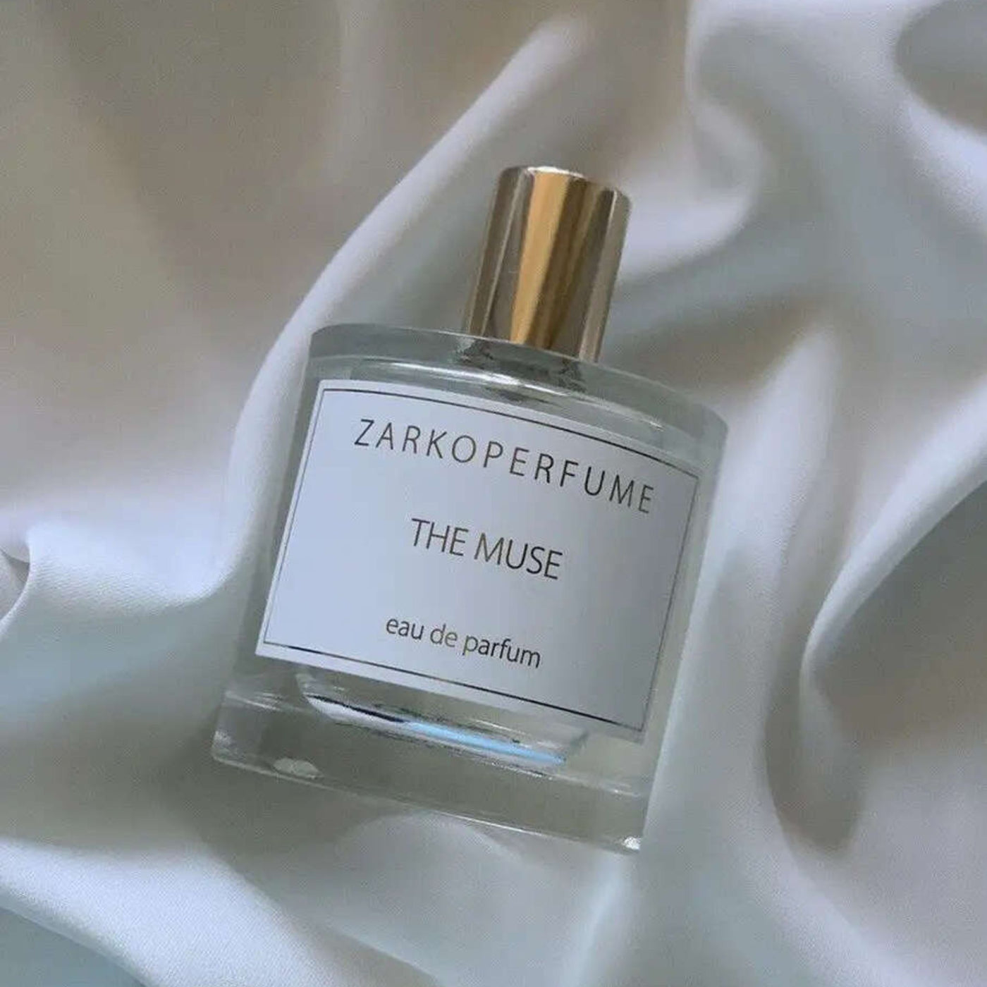 The Muse | Zarkoperfume | parfumexquis