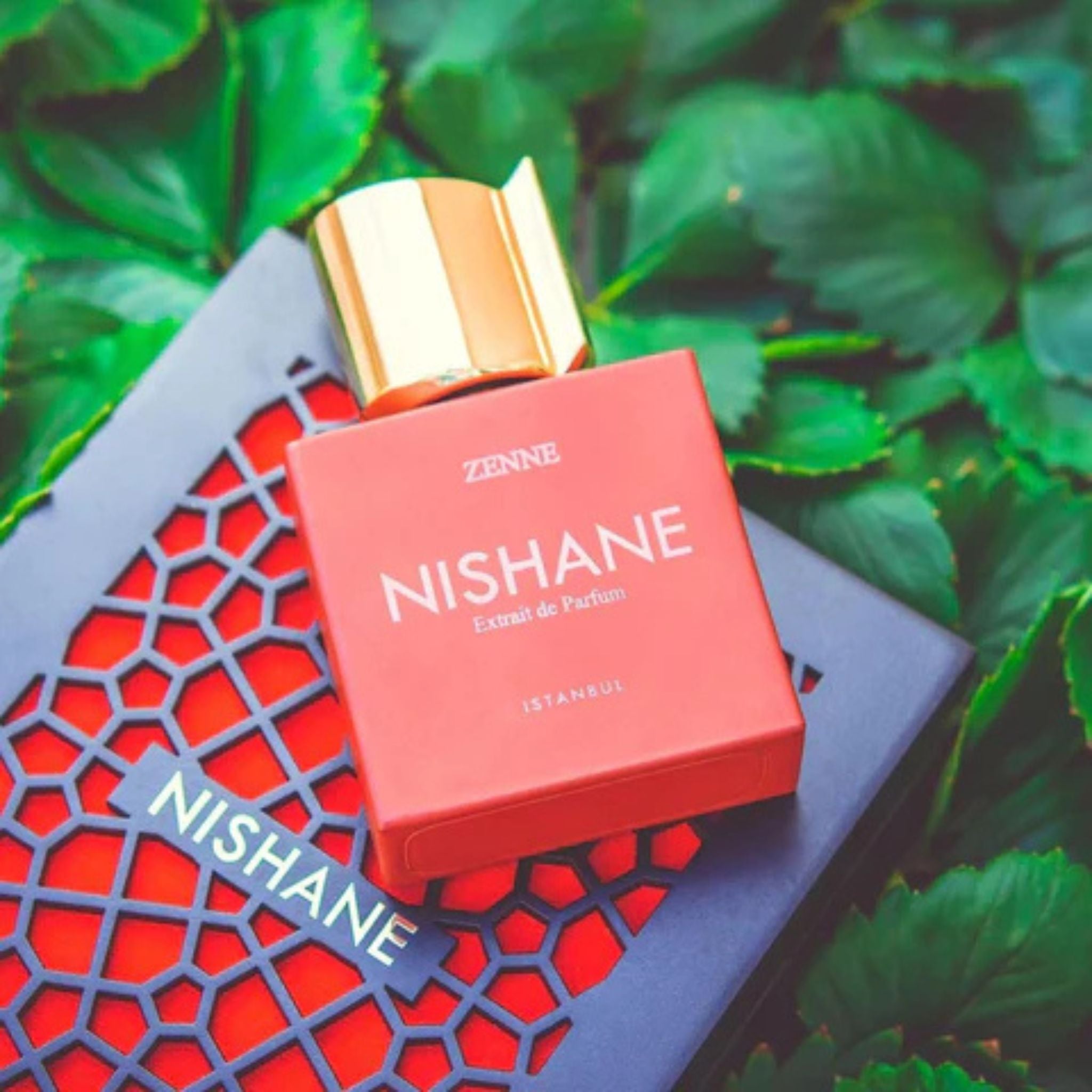 Zenne Nishane Perfume