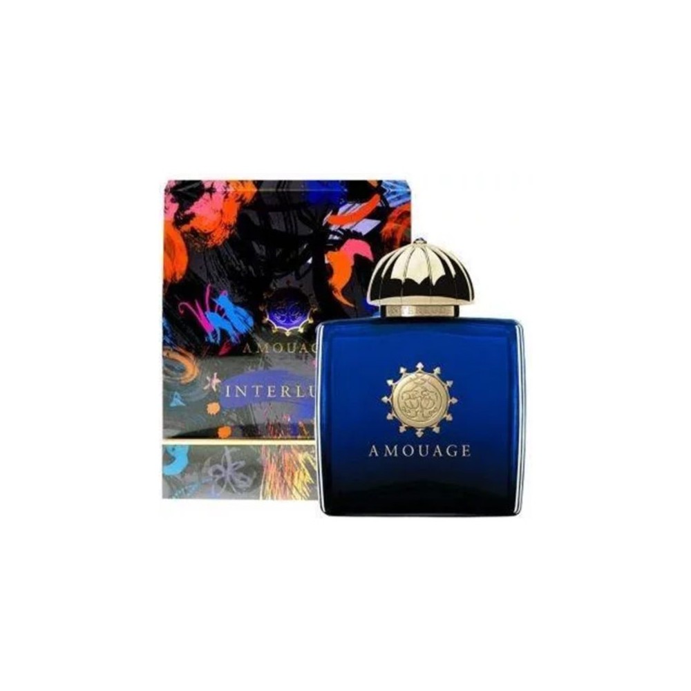 Interlude Woman | Amouage | parfumexquis