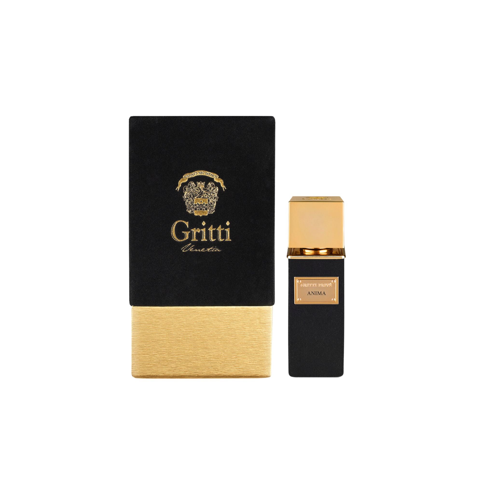 Gritti Arancia Ambrata 3.4oz/100ml edp Unisex Spray store NWOB