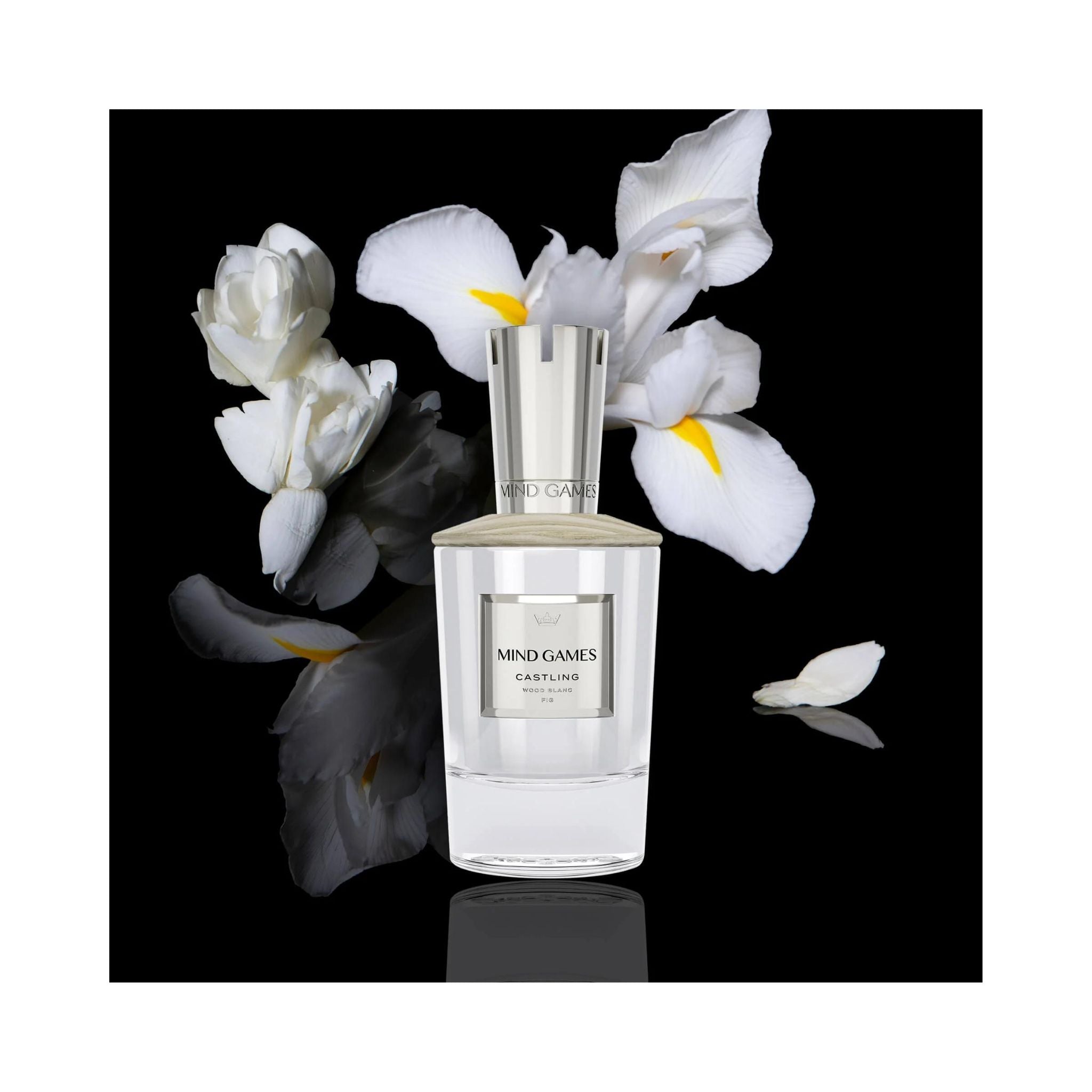 castling floral perfume mind games