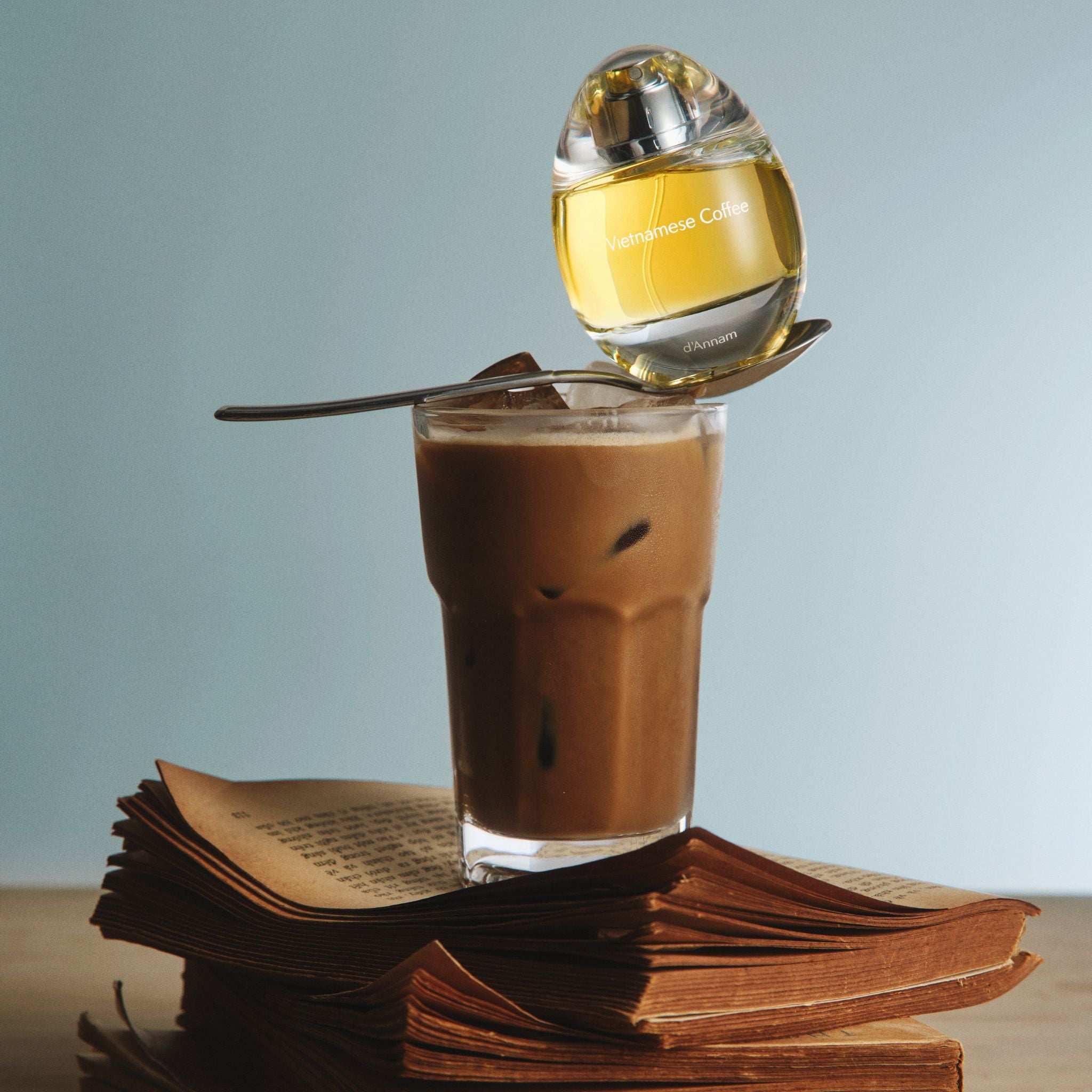 Vietnamese Coffee | d'Annam | parfumexquis