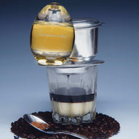 d'Annam Vietnamese Coffee Perfume
