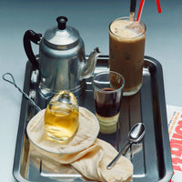 Fragrance Vietnamese Coffee d'Annam