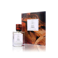 Eden Amber Claudio Zucca perfume