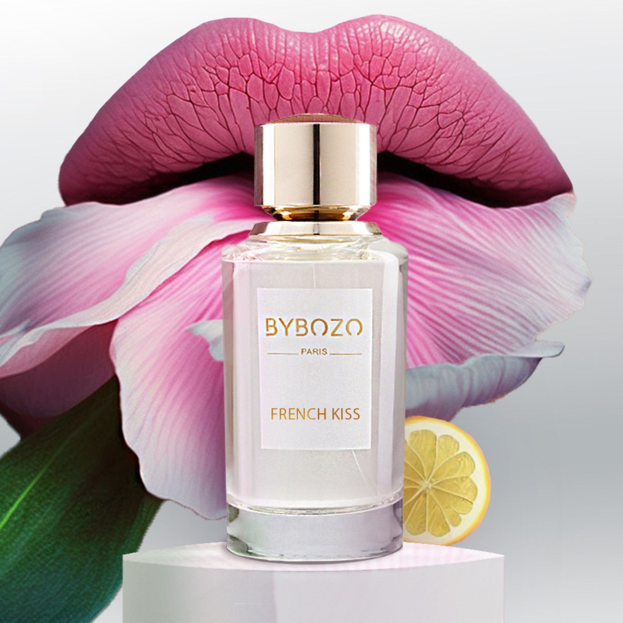 French Kiss bybozo perfume