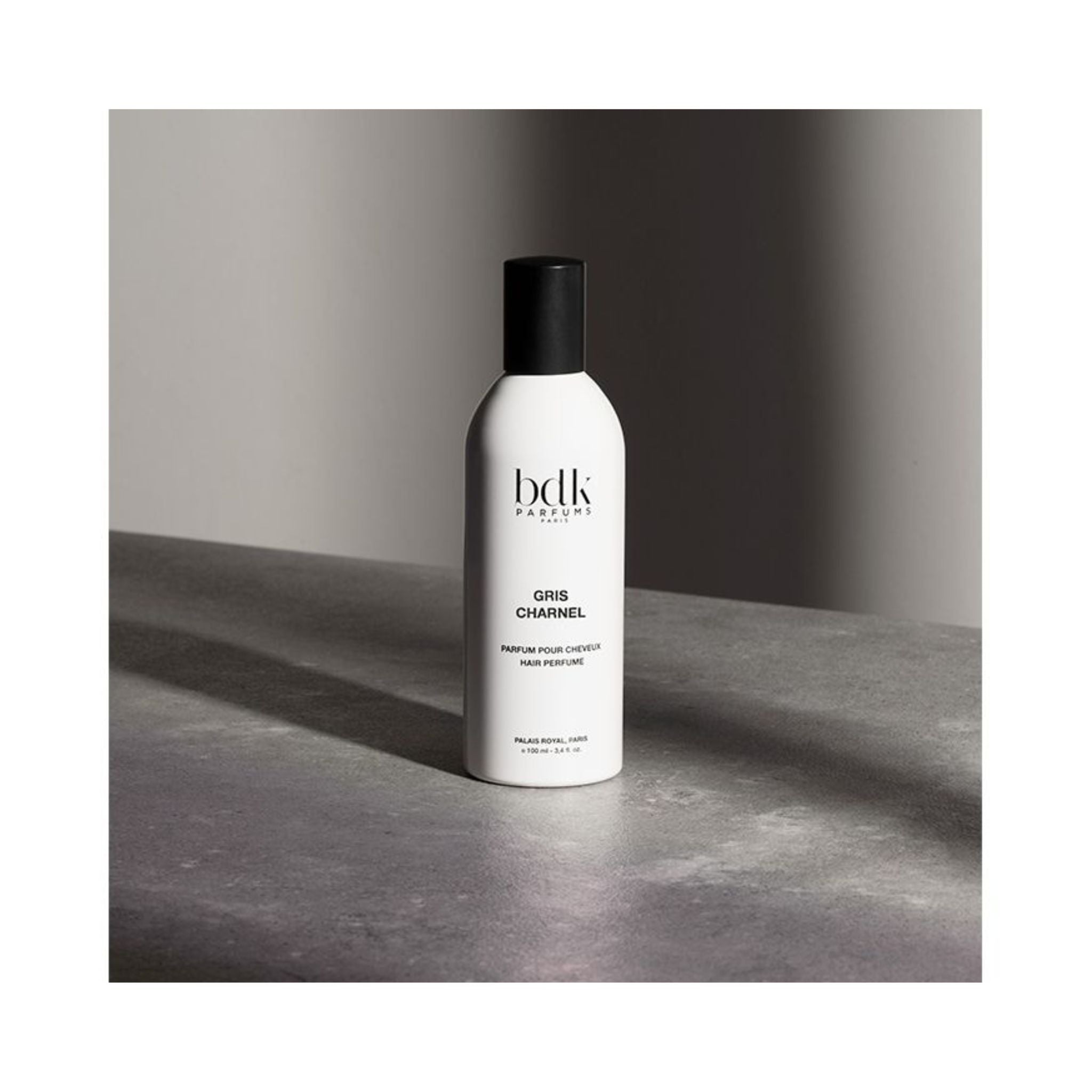 Gris Charnel Hair Mist BDK Parfums parfumexquis