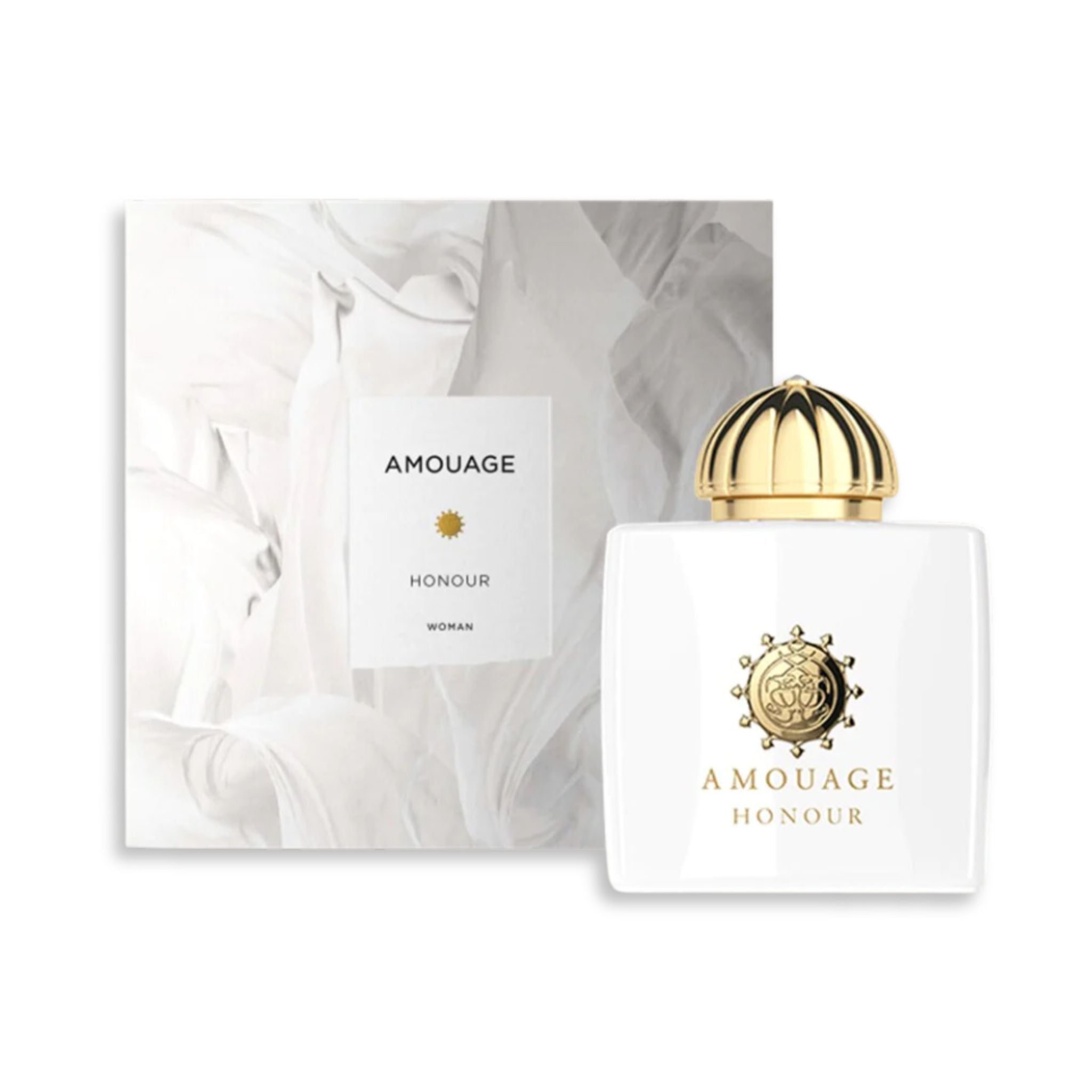 Honour Woman Amouage parfumexquis