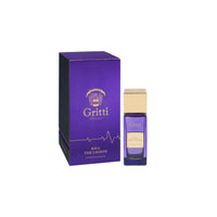 kill the lights gritti perfume