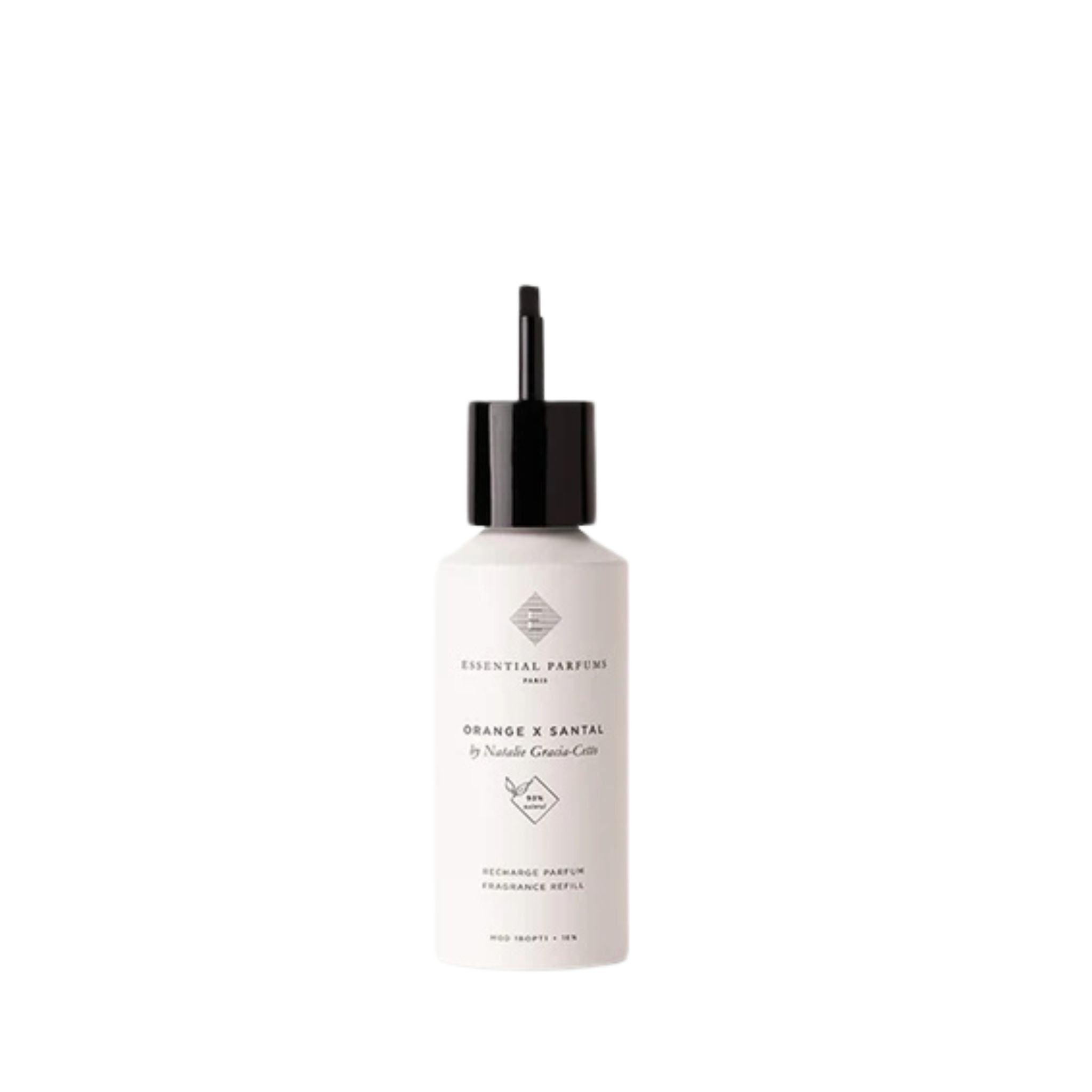 Orange X Santal | Essential Parfums | parfumexquis