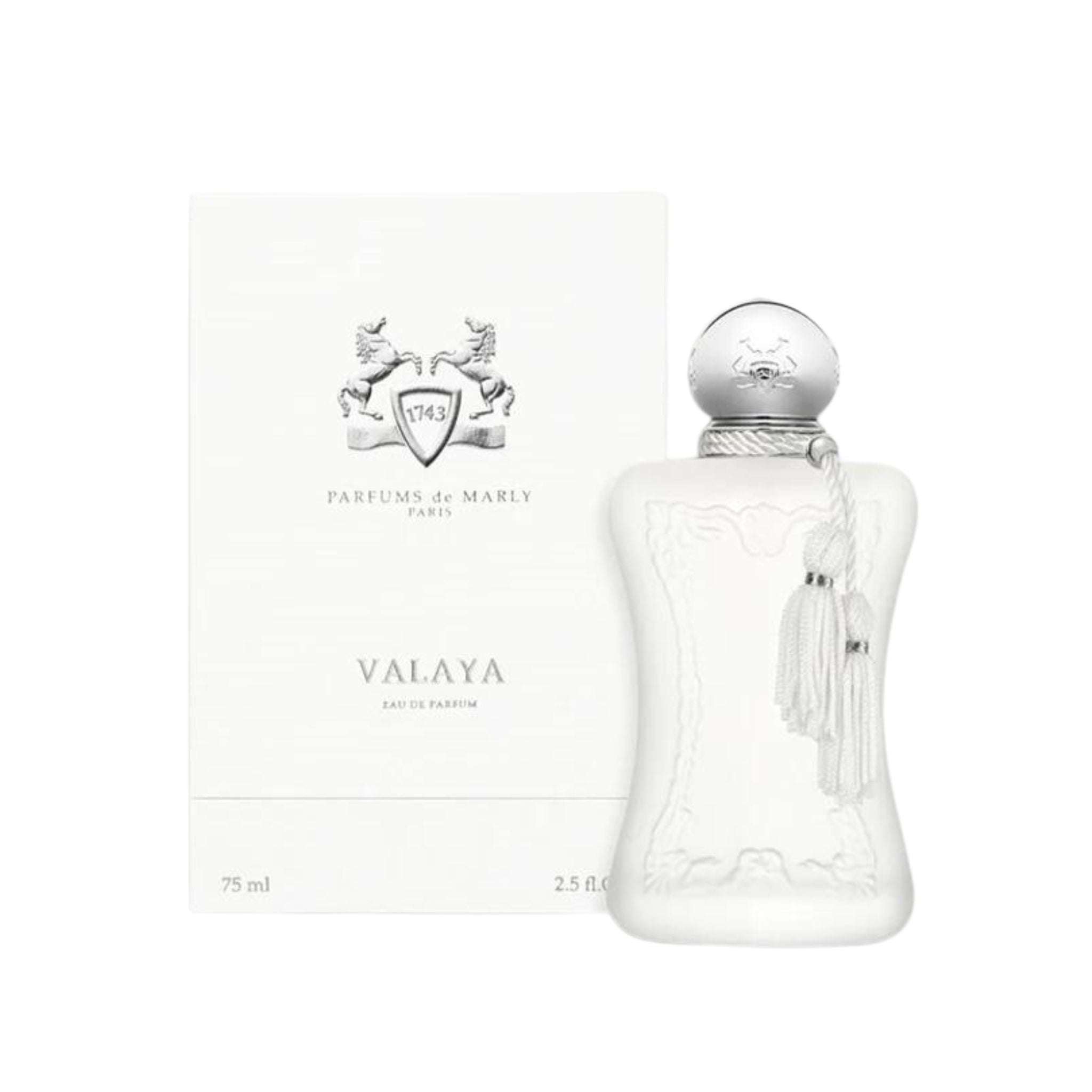 Valaya | Parfums de Marly | parfumexquis