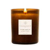 Divine Vanille Scented Candle
