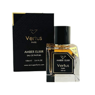 Amber Elixir perfume