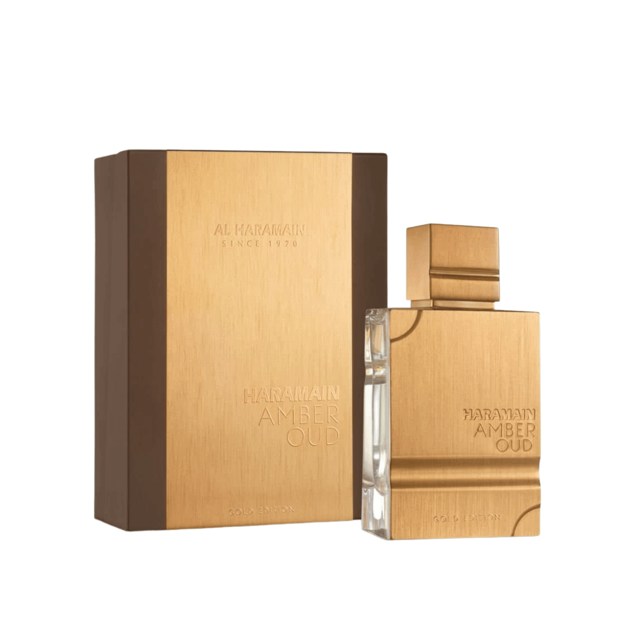 Amber Oud Gold Edition perfume 