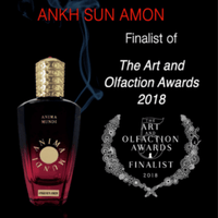 finalist the art and olfaction awards