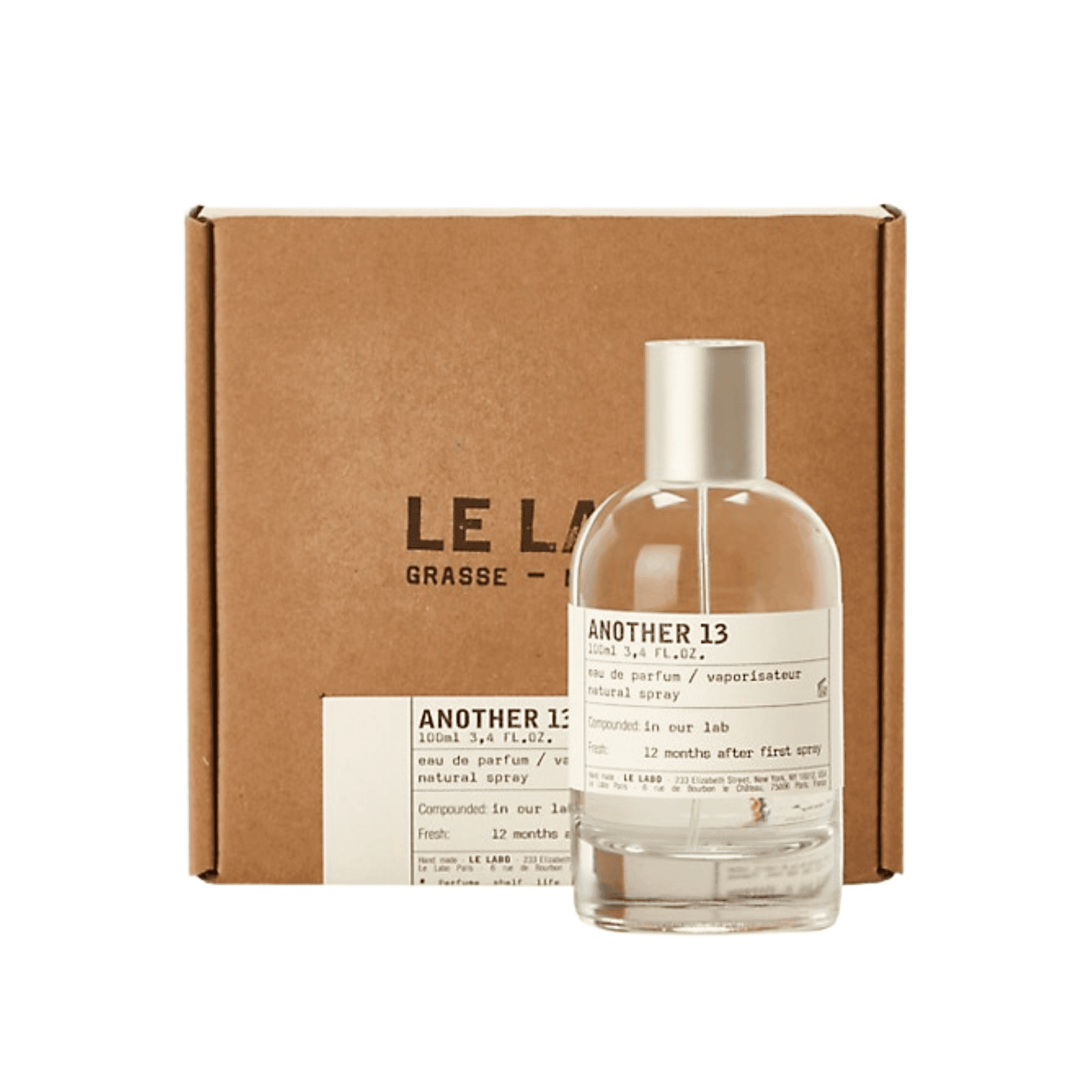 Another 13 Le Labo | Eau de Parfum | parfumexquis