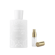 Juliette Has A Gun | Vibrant Niche Fragrance | Exquis Parfume Montreal