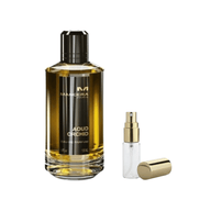 Aoud Orchid sample size travel decant
