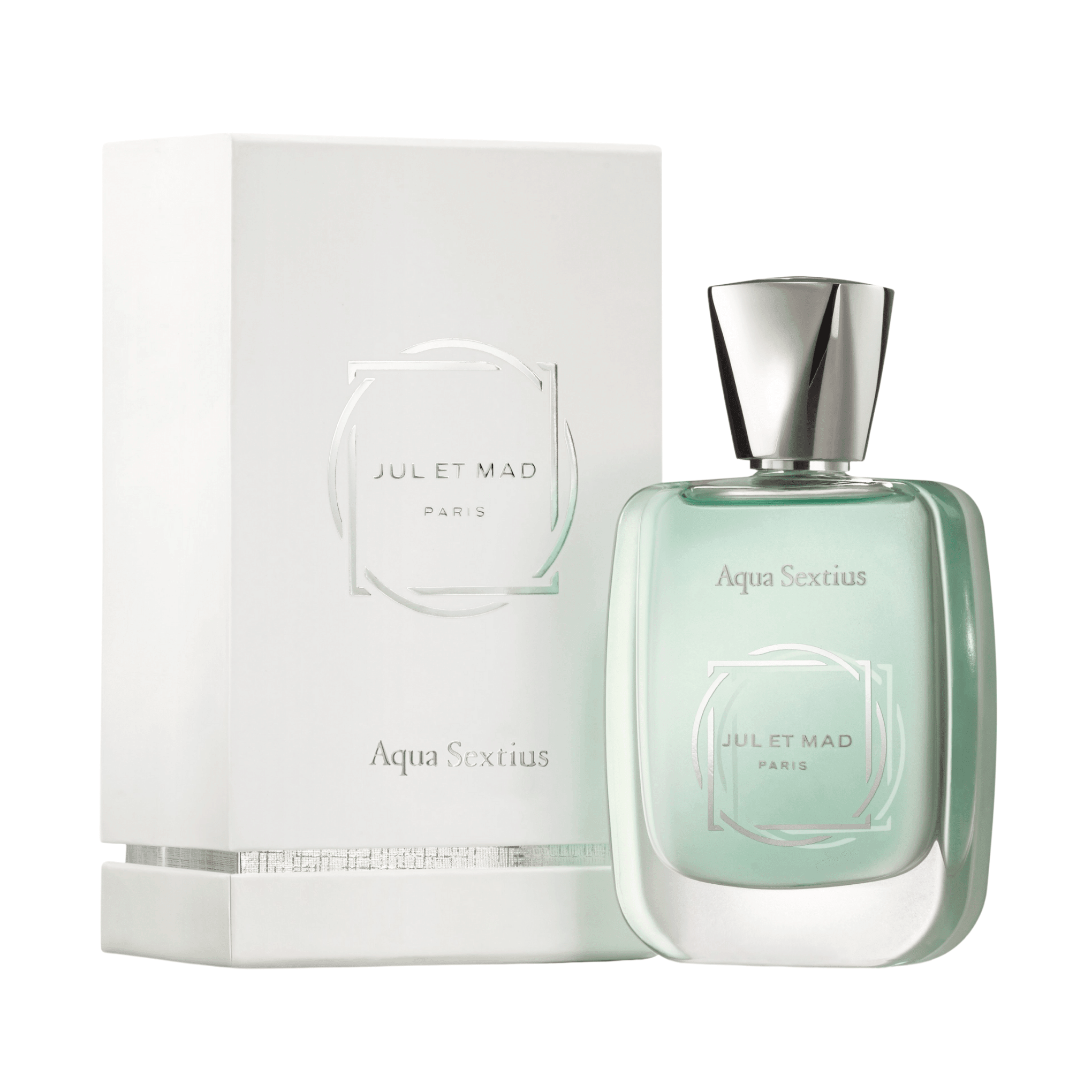 Aqua Sextius perfume